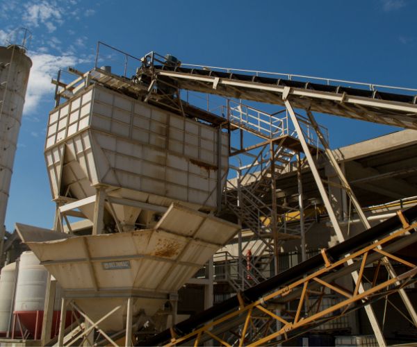 Cimentación losa de fundación